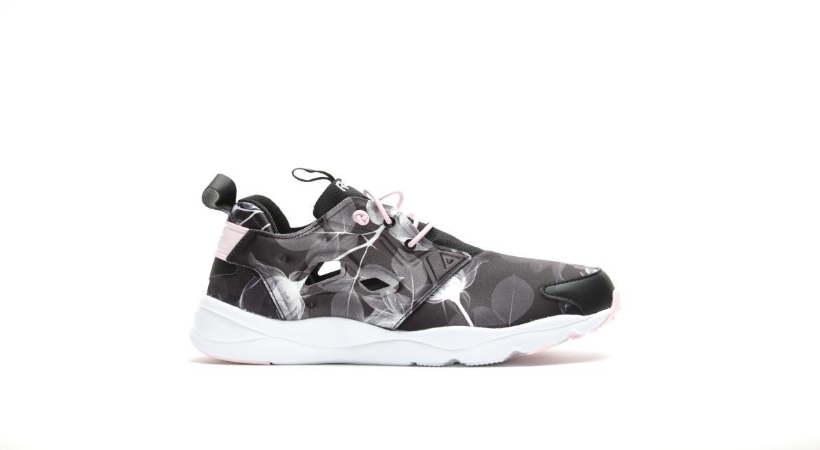 Reebok Furylite Graphic W 